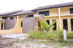 OYO 3438 Pasir Padi Inn Syariah