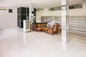 OYO 3438 Pasir Padi Inn Syariah