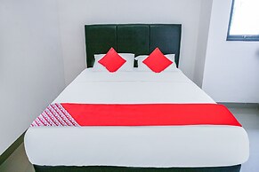 OYO 3438 Pasir Padi Inn Syariah