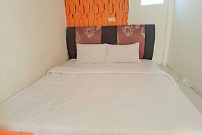 OYO 92520 Safira Guest House Danau Ranau