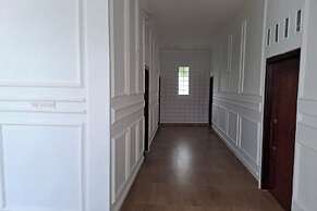 OYO 92520 Safira Guest House Danau Ranau