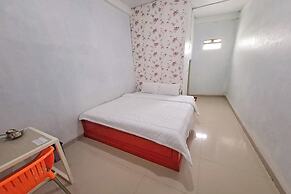 OYO 92520 Safira Guest House Danau Ranau