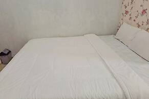 OYO 92520 Safira Guest House Danau Ranau