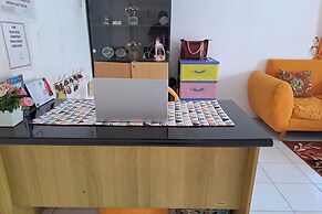 OYO 92520 Safira Guest House Danau Ranau