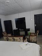 Tega Suites Ikeja