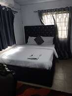Tega Suites Ikeja