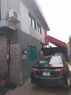 Tega Suites Ikeja
