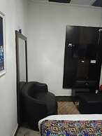 Tega Suites Ikeja