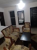 Tega Suites Ikeja