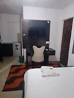 Tega Suites Ikeja