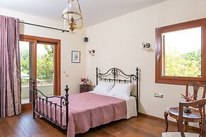 Oneirodromio by White Dream Villas