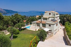 Oneirodromio by White Dream Villas