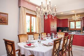 Oneirodromio by White Dream Villas