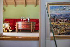 Oneirodromio by White Dream Villas