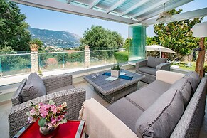 Oneirodromio by White Dream Villas