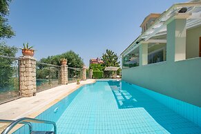 Oneirodromio by White Dream Villas