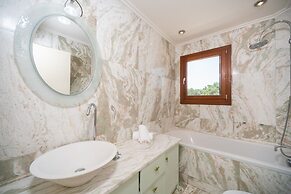 Oneirodromio by White Dream Villas