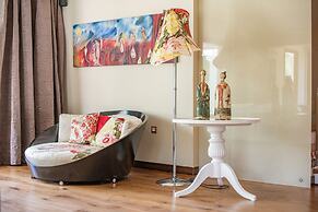 Oneirodromio by White Dream Villas