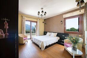 Oneirodromio by White Dream Villas