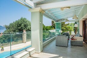 Oneirodromio by White Dream Villas