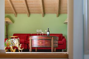 Oneirodromio by White Dream Villas