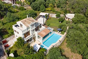 Oneirodromio by White Dream Villas