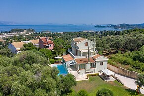 Oneirodromio by White Dream Villas