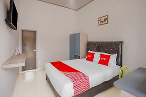 Super OYO 3839 Wisma Bambu Syariah