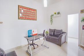 Super OYO 3839 Wisma Bambu Syariah