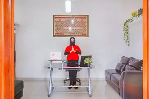 Super OYO 3839 Wisma Bambu Syariah