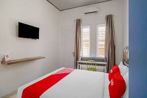 Super OYO 3839 Wisma Bambu Syariah