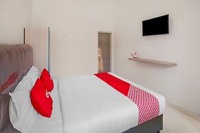 Super OYO 3839 Wisma Bambu Syariah