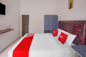 Super OYO 3839 Wisma Bambu Syariah