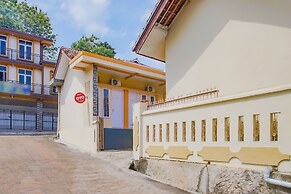 Super OYO 3839 Wisma Bambu Syariah