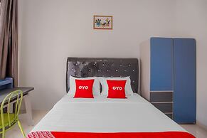 Super OYO 3839 Wisma Bambu Syariah