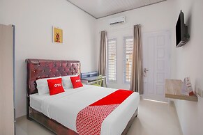 Super OYO 3839 Wisma Bambu Syariah