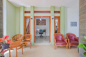 Super OYO 3839 Wisma Bambu Syariah