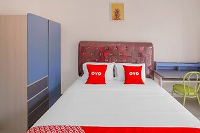 Super OYO 3839 Wisma Bambu Syariah