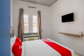 Super OYO 3839 Wisma Bambu Syariah