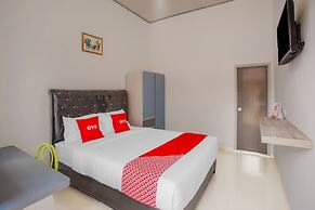 Super OYO 3839 Wisma Bambu Syariah