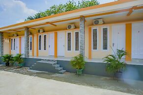 Super OYO 3839 Wisma Bambu Syariah