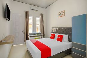 Super OYO 3839 Wisma Bambu Syariah