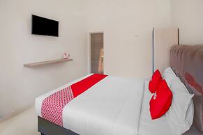 Super OYO 3839 Wisma Bambu Syariah