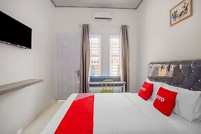 Super OYO 3839 Wisma Bambu Syariah