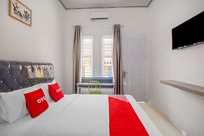 Super OYO 3839 Wisma Bambu Syariah