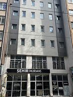 Şehir Rezidans