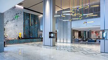 Holiday Inn Wuyi Mountain Water Village by IHG