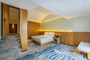 Holiday Inn Wuyi Mountain Water Village by IHG