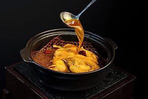 Holiday Inn Wuyi Mountain Water Village by IHG