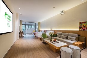 Holiday Inn Wuyi Mountain Water Village by IHG